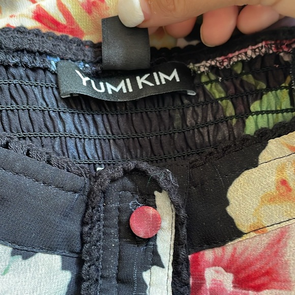 Yumi kim dress - Picture 4 of 5